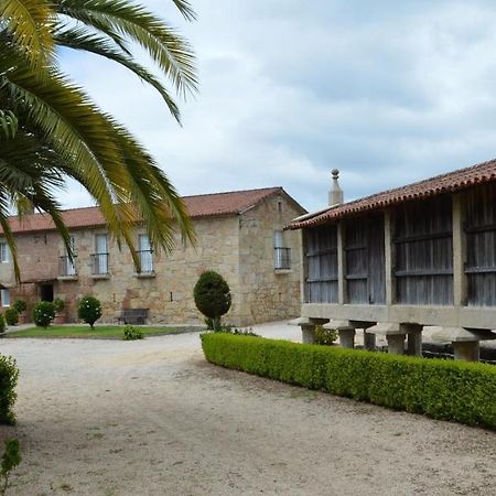 カルダス・デ・レイス Casa Loureiroゲストハウス 部屋 写真