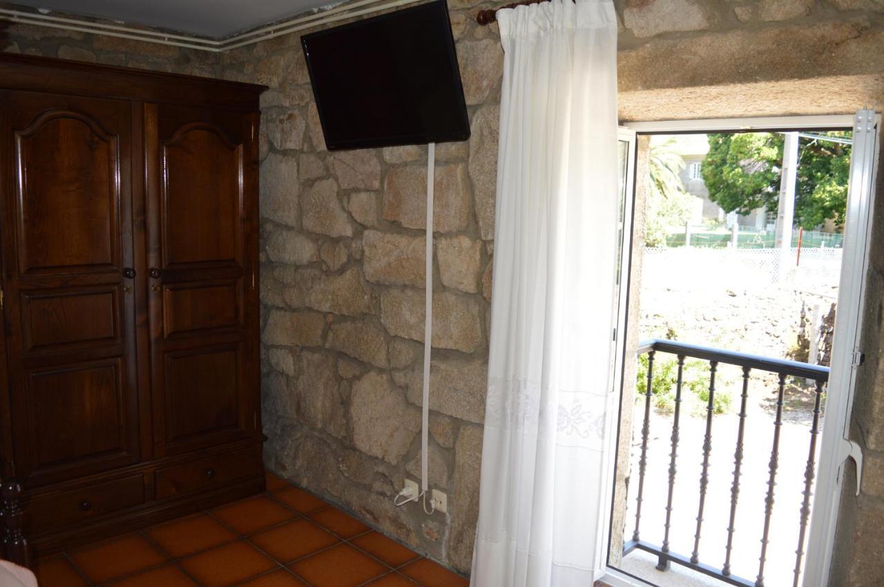カルダス・デ・レイス Casa Loureiroゲストハウス 部屋 写真