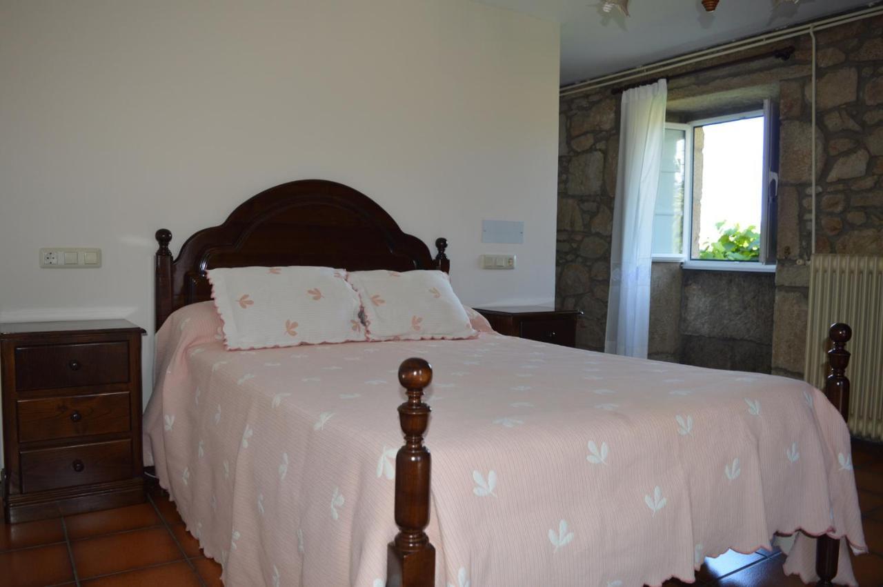 カルダス・デ・レイス Casa Loureiroゲストハウス 部屋 写真