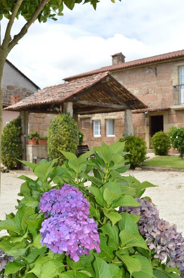 カルダス・デ・レイス Casa Loureiroゲストハウス 部屋 写真