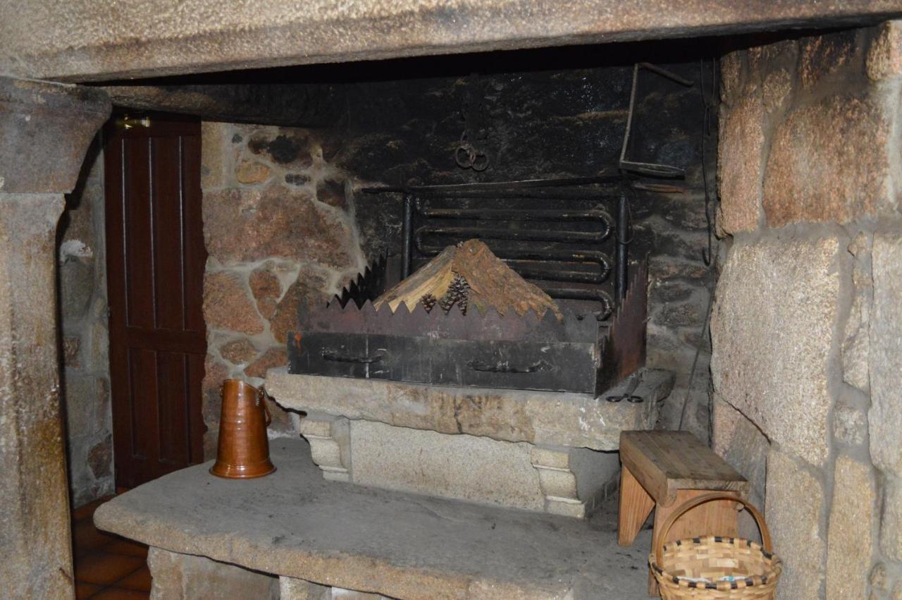 カルダス・デ・レイス Casa Loureiroゲストハウス 部屋 写真